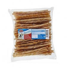 Rolinhos Torcidos P/ Roer 7-8Mm Natural